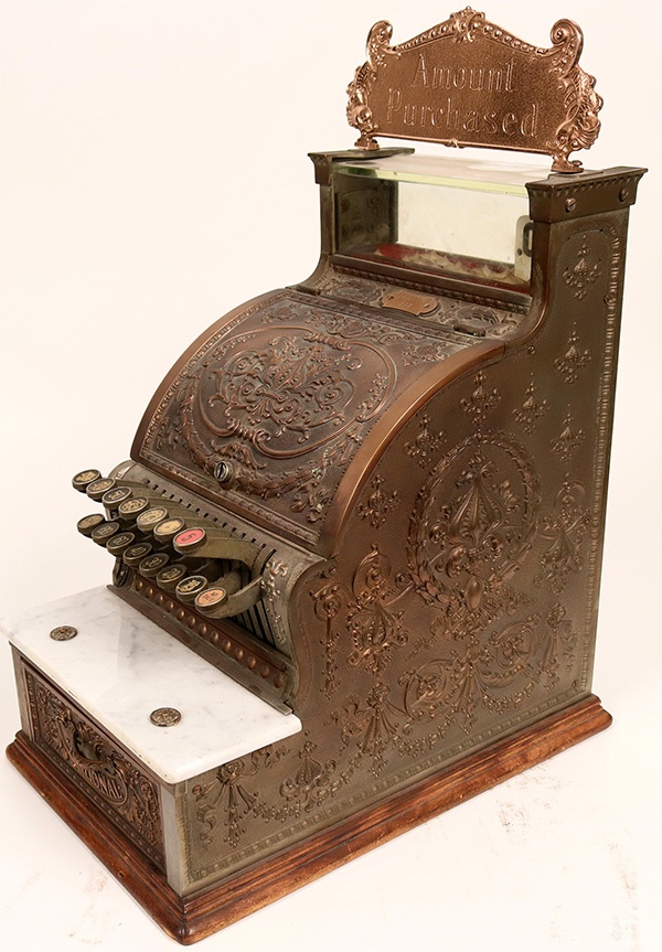 1481 Coin Collectors News