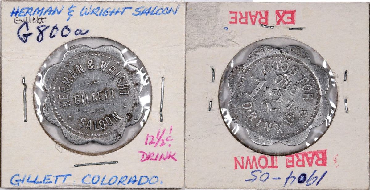 Lot 2515 Coin Collectors News