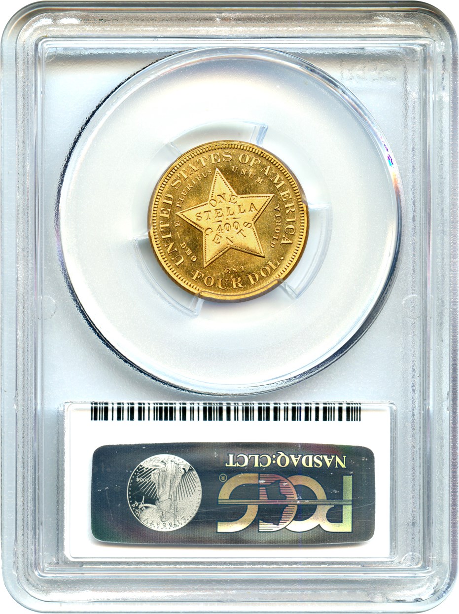 Stella Reverse Coin Collectors News